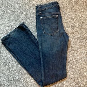 Women’s Joe’s jeans!